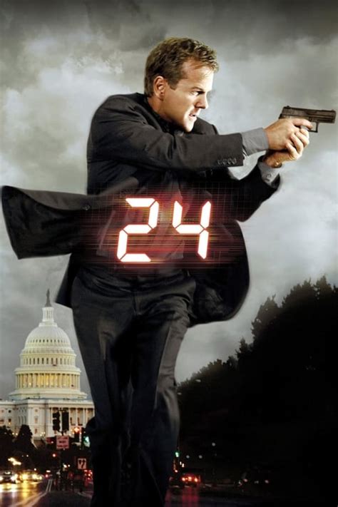 Where to Watch 24 Series for Free
