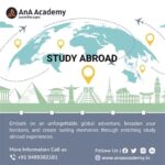 Colgate Study Abroad: Embark on a Global Odyssey