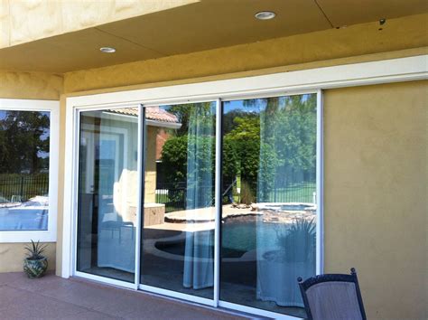 Sliding Glass Door Tint: A Comprehensive Guide to Enhancing Comfort, Privacy, and Style