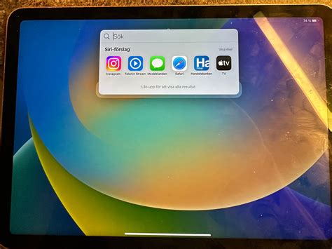 iPad Stuck on Search Screen: A Troubleshoot Guide for a Frustrating Issue