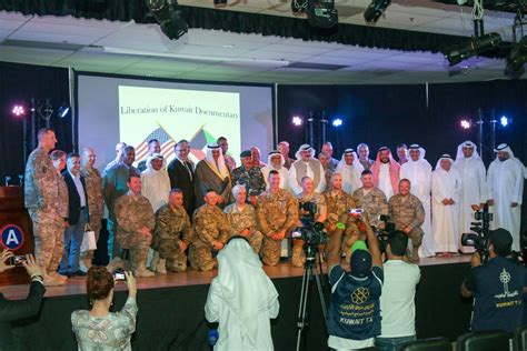 Desert Storm Veterans Association: Honoring the Heroes of Operation Desert Storm