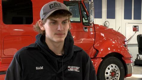 Diesel Mechanic Scholarships: Fueling Your Future in the Industry