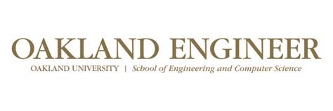 Oakland University Dean of Computer Science and Engineering: A Vision for the Future Frequently Asked Questions