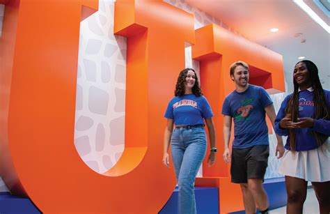University of Florida Student Organizations: Unveiling a World of Opportunities