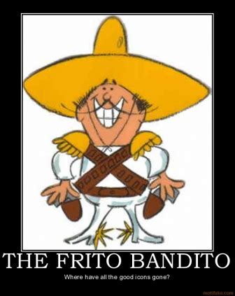 Frito Bandito Song: A Journey into the Past and Present