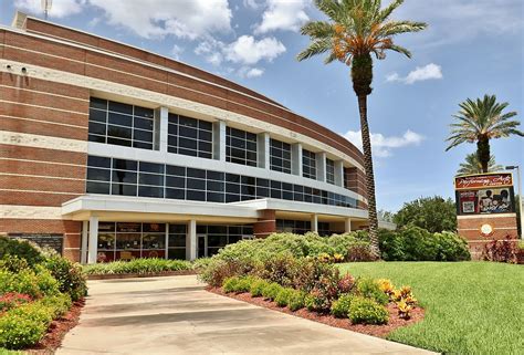 Bethune-Cookman University: Embracing History, Inspiring Excellence in the Heart of Daytona Beach