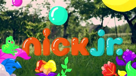 Nick Jr.: Mighty Bright Summer