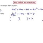 Algebra II Practice Test: Assess Your Skills and Excel in Math