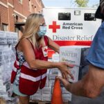 Frank Doyle Foundation: Championing Veterans, Supporting Disaster Relief, and Empowering Communities