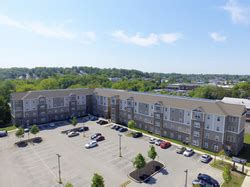 College Station Abington: A Thriving Hub for Education and Innovation