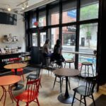 Keep Right Cafe: A Haven for Coffee Aficionados and Community-Builders