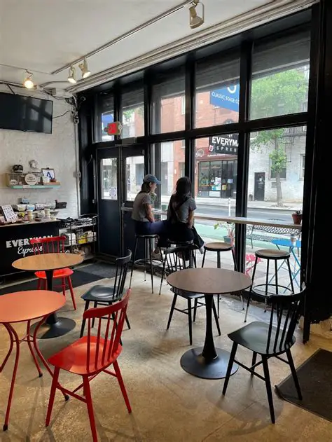 Keep Right Cafe: A Haven for Coffee Aficionados and Community-Builders