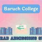 Baruch GPA Requirements: Uncover the Criteria for Success