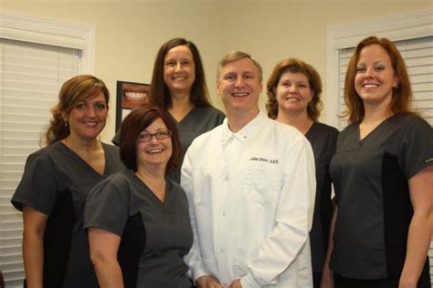 Julian S. Drew, DDS, PA: Enhancing Smiles and Restoring Oral Health