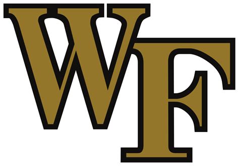 Wake Forest University Colors: A Tapestry of Tradition and Spirit