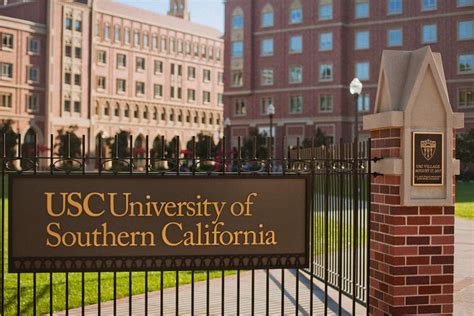 The Hefty Cost of Housing at the University of Southern California: A Comprehensive Guide