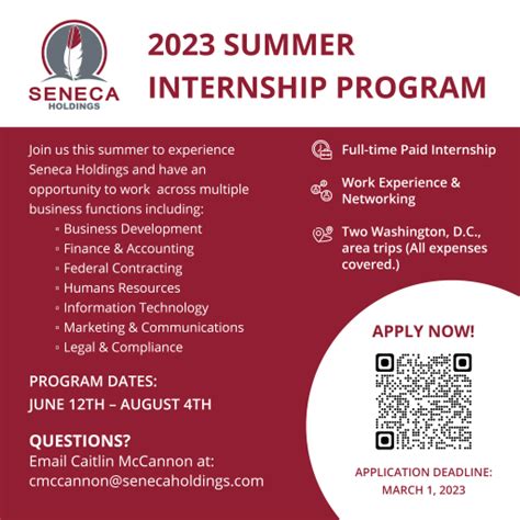 Business Internships Chicago Summer 2024: Elevate Your Career Trajectory