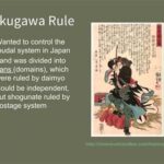 Tokugawa Shogunate: Significance in AP World History