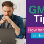 GMAT: How Hard?