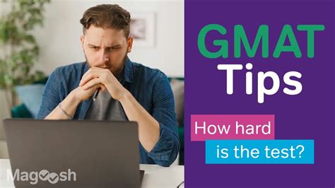 GMAT: How Hard?