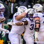 TCU and Baylor Score Big in Historic Rivalry