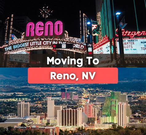 Is Reno a Good Place to Live?