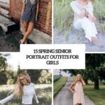 Cute Outfits for Senior Pics: Captivating Styles for Unforgettable Memories Choosing the Perfect Senior Pic Outfit Top 5 Cute Outfits for Senior Pics Tips for Styling Your Senior Pic Outfit Common Mistakes to Avoid