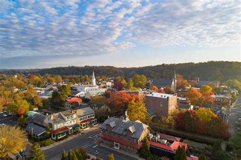 South Bethlehem Restaurants: A Foodie’s Paradise