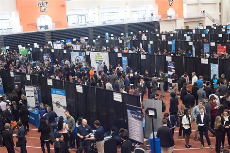 RIT Student Jobs: Empowering Education with Real-World Experience