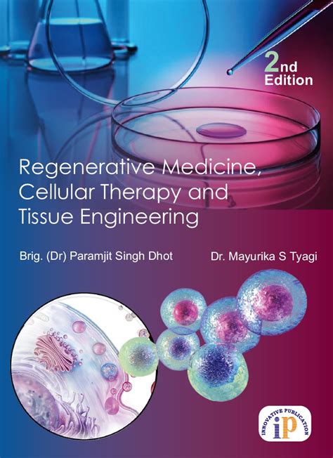 Dr. James Geyer: A Visionary Pioneer in Tissue Engineering and Regenerative Medicine