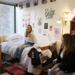 American University Residence Halls: A Comprehensive Guide to Campus Living