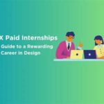 UI Design Internship: Your Gateway to a Rewarding Career