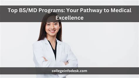 Stony Brook BSMD Program: An Elite Path to Medical Excellence Additional Tables and Information