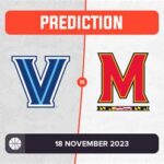 Maryland vs Villanova Prediction: A Battle for Big East Dominance