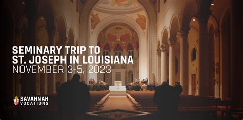 St. Joseph Seminary Louisiana: A Bastion of Catholic Education and Formation St. Joseph Seminary College by the Numbers Benefits of Attending St. Joseph Seminary College How to Apply to St. Joseph Seminary College Conclusion