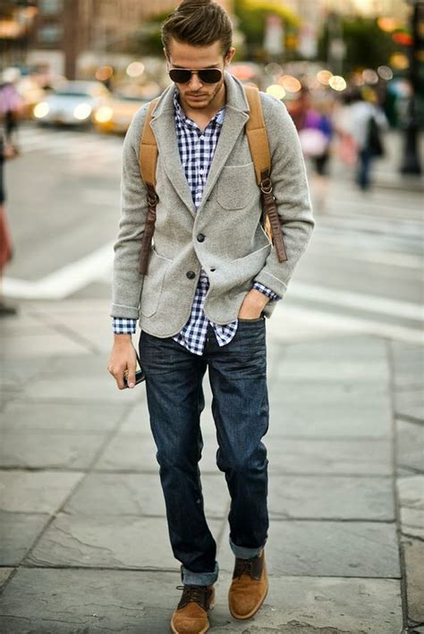 Jeans and Sperrys: A Classic Combination for Every Occasion