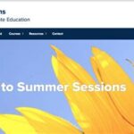 UC Davis Summer Session 1: A Comprehensive Guide