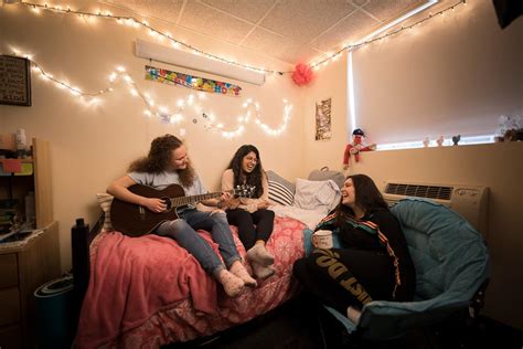 Bentley University Dorms: A Comprehensive Guide