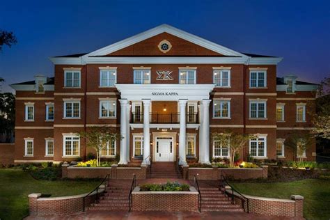 Indiana University Sorority Rankings: Uncovering the Top Houses on Campus Additional Information