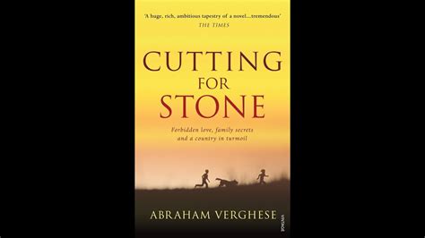 Cutting for Stone Review: An Emotional Epic of Identity, Loss, and Legacy