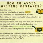 The Bu Writing Center: The Ultimate Resource for Writing Success Writing Services Writing Tips and Tricks Common Mistakes to Avoid Authors