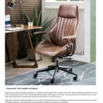 Dorm Office Chairs: The Ultimate Guide to Comfort and Productivity