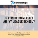 Is Purdue University Ivy League?