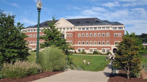 Central Connecticut State University: A Comprehensive Guide to the Campus Hub