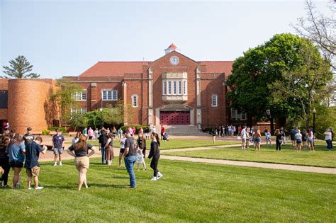 Tuition at Muskingum University: A Comprehensive Overview