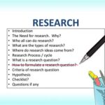 Can You Use “We” in a Research Paper?