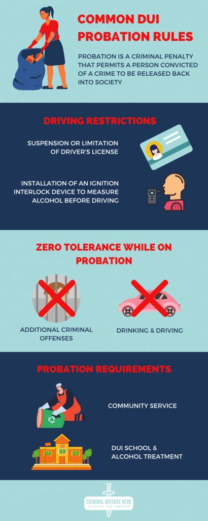 Can You Drink on Probation?