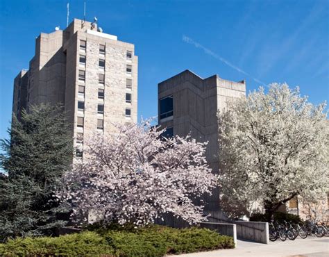 Slusher Hall: A Hub for Innovation and Entrepreneurship at Virginia Tech Driving Economic Growth and Job Creation Success Stories and Notable Projects Conclusion