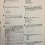 Does Living Environment Regents Get Graded in Your School? How is the Living Environment Regents Exam Graded? What is a Passing Score on the Living Environment Regents Exam? What Happens if I Fail the Living Environment Regents Exam? How Can I Prepare for the Living Environment Regents Exam? Conclusion