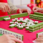 New Year’s Mahjong: A Comprehensive Guide to the Lunar New Year Tradition